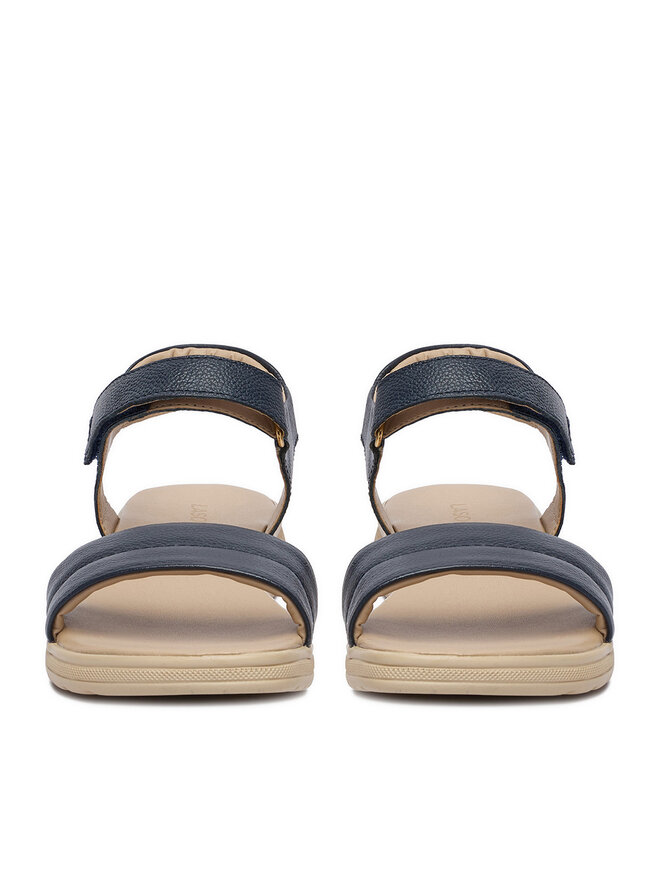Lasocki Sandalen Lasocki CEO-WI23-MALTA-02 Dunkelblau