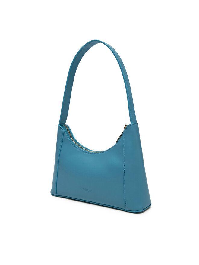 Furla Handtasche Furla Diamante  WB00863 AX0733 TR400 Blau