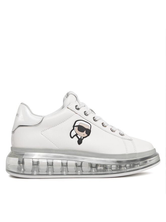 KARL LAGERFELD Superge KARL LAGERFELD KL62630N Bela