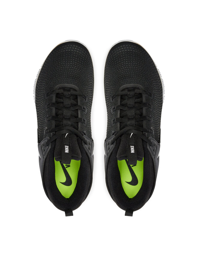 Nike Взуття у спортзал Nike Air Zoom Hyperrace 2 AR5281 001 Чорний