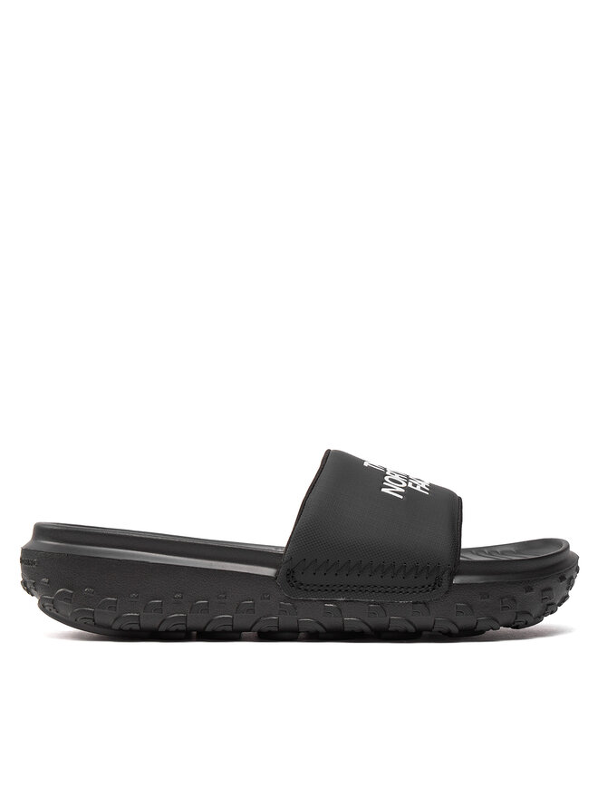 The North Face Klapki The North Face W Never Stop Cush Slide NF0A8A99KX71 Czarny