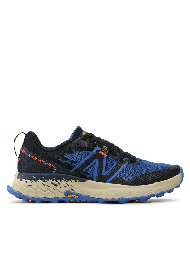 New Balance Pantofi pentru alergare New Balance Fresh Foam Hierro v7 MTHIERO7 Albastru