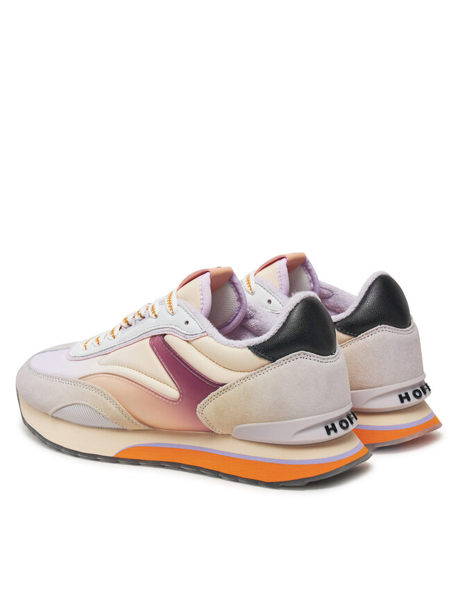 HOFF Sneakersy HOFF Bull 12503004 Barevná