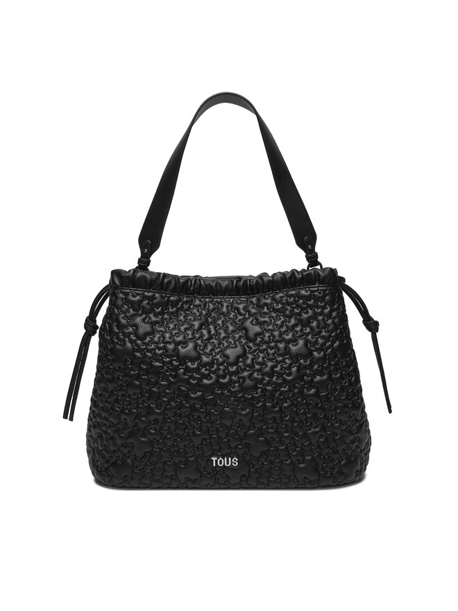 TOUS Soma TOUS Puffy_Bear 2002187051 Melns