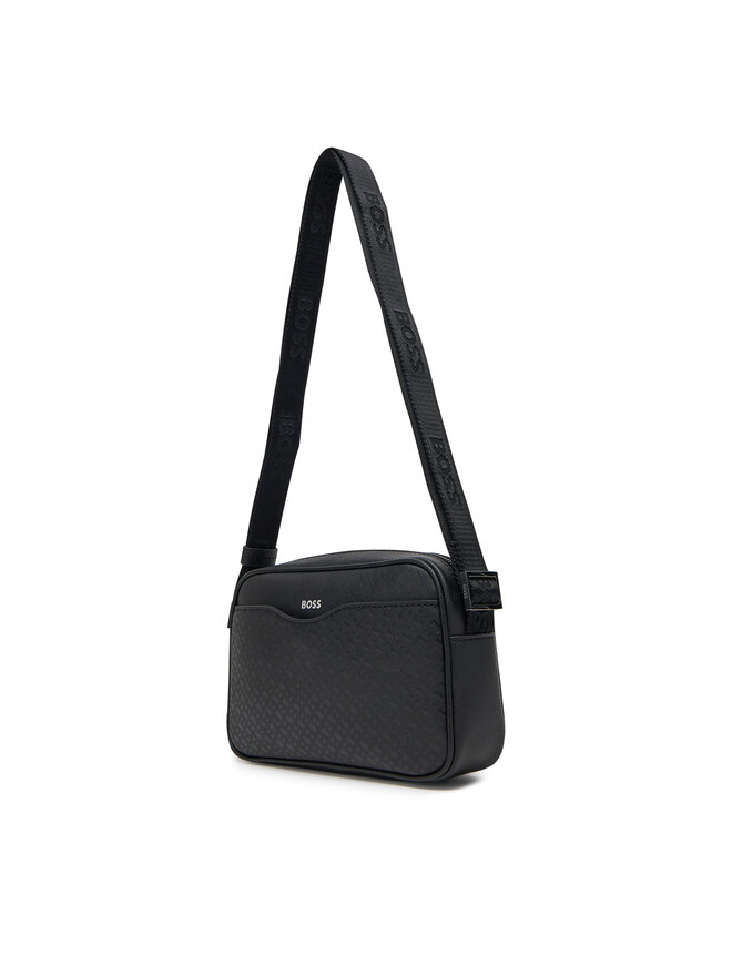 BOSS Handtasche BOSS 50542251 Schwarz