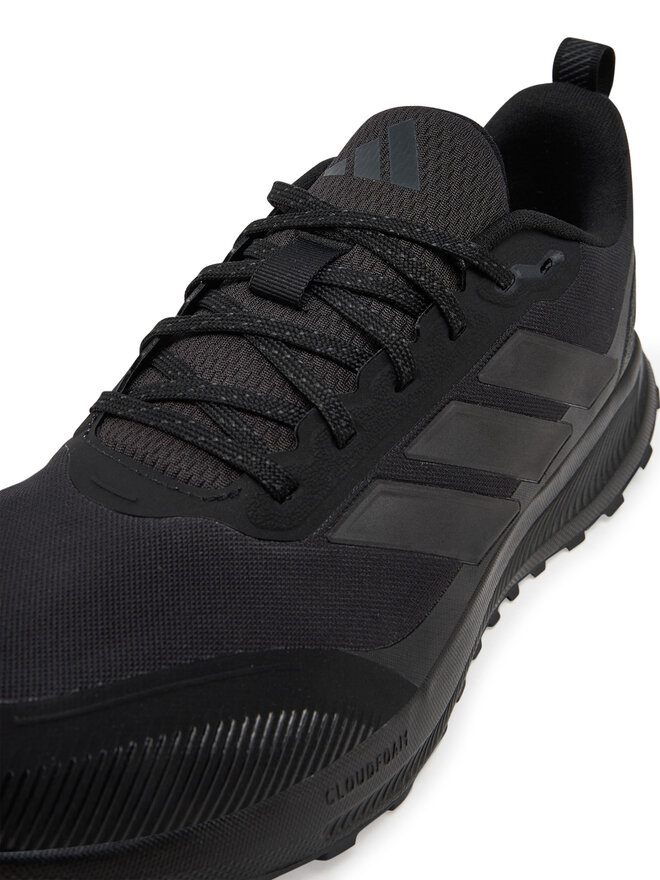 adidas Παπούτσια για Τρέξιμο adidas Runfalcon 5 TR JP5916 Μαύρο