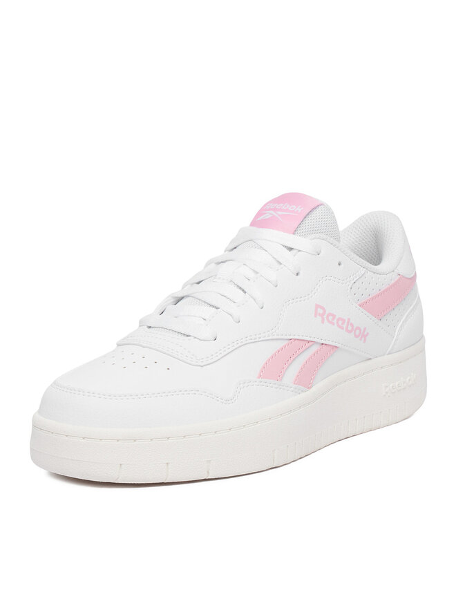 Reebok Снікерcи Reebok CEO-BB 1000 Double 100272512 Білий