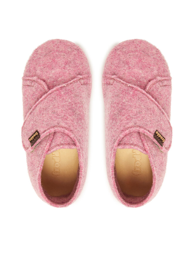 Froddo Hausschuhe Froddo G1170002-8 S Rosa