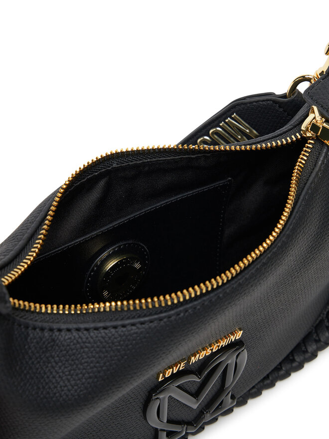 LOVE MOSCHINO Borsetta LOVE MOSCHINO JC4128PP1MLJ0000 Nero