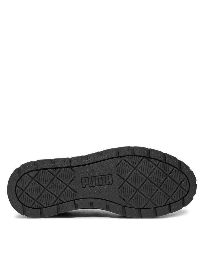 Puma Αθλητικά Puma Karmen II L 397456 01 Μαύρο