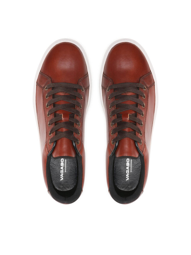Vagabond Shoemakers Sneakers Vagabond Shoemakers Paul 2.0 5383-101-27 Braun