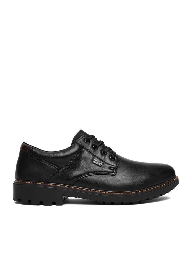 Rieker Halbschuhe Rieker CEO-F4611-00 Schwarz