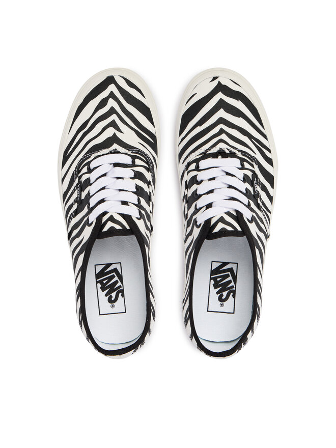 Vans Sneakers aus Stoff Vans Authentic VN000D7YZBR1 Weiß