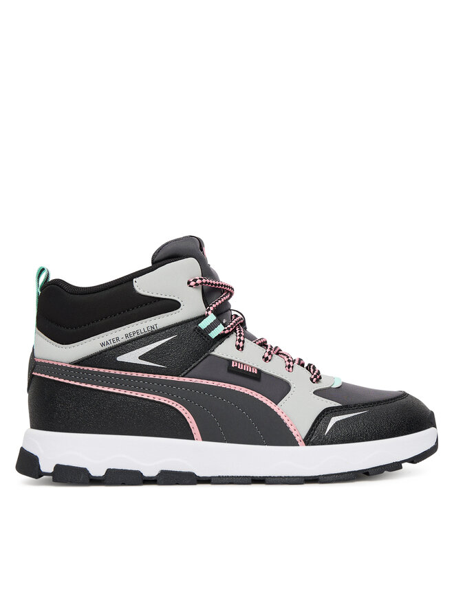 Puma Сникърси Puma Evolve Trail Jr 397644 09 Сив