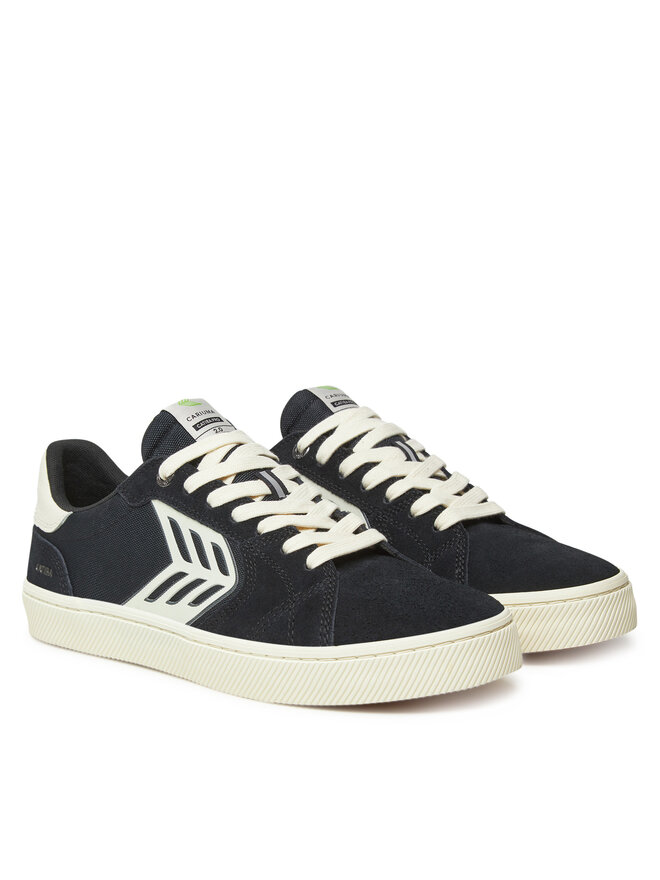 CARIUMA Sneakers CARIUMA Catiba 482809B06M110 Schwarz