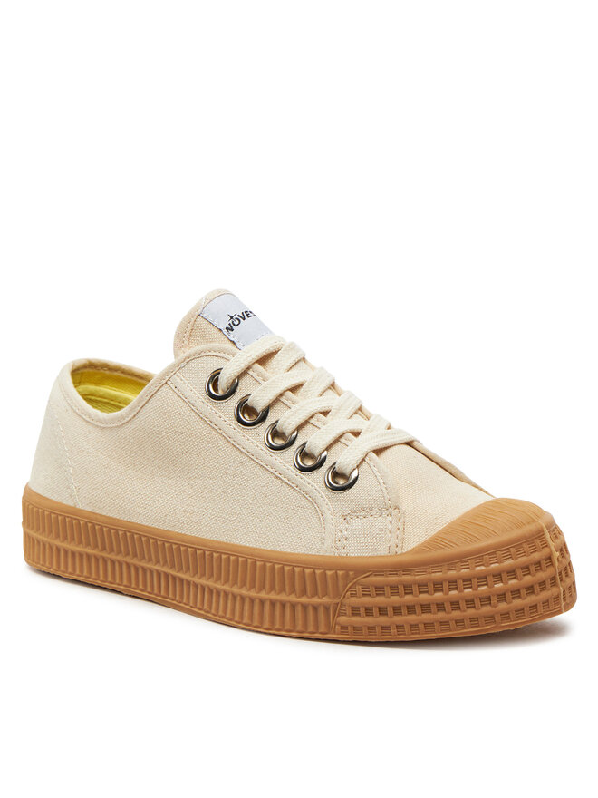 Novesta Кеди Novesta Star Master N752019-99Y99Y003 Бежевий