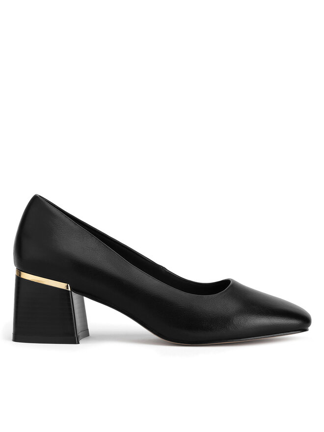 Clara Barson Γοβάκια Clara Barson WYL3492-2 Μαύρο