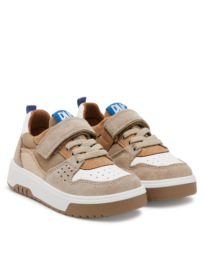 Primigi Sneakersy Primigi 7879011 S Hnedá