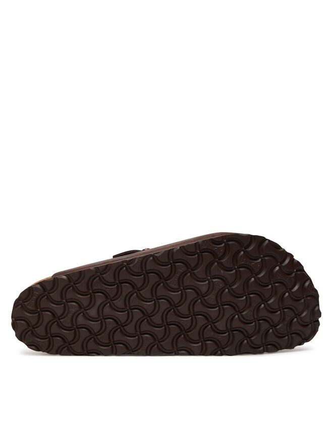 Birkenstock Ciabatte Birkenstock Boston 159711 Marrone