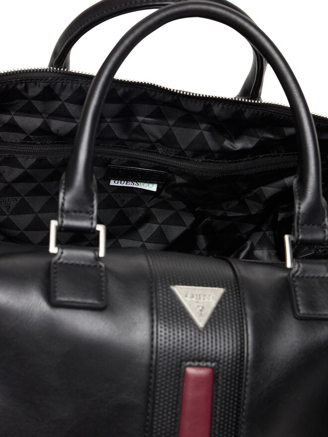 Guess Wochenendtasche Guess TMTOCS P6134 Schwarz