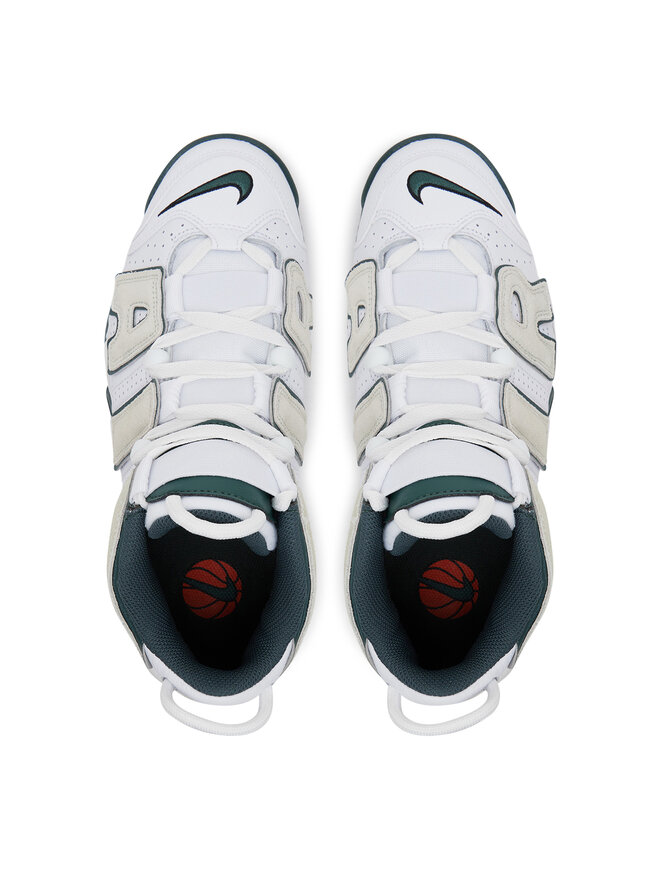 Nike Sneakers Nike Air More Uptempo '96 FN6249 100 Alb