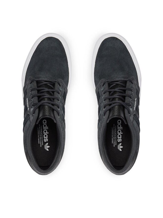 Sneakers adidas Seeley Xt GX2075 Schwarz eschuhe