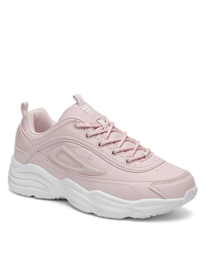 Fila Sneakersy Fila SKYE FFW0458-40086 Różowy