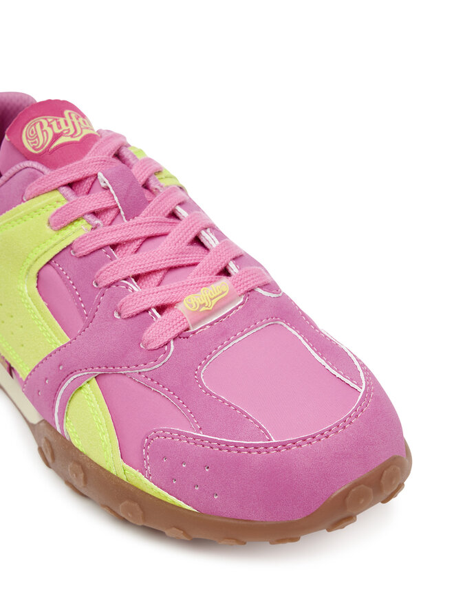 Buffalo Sneakers Buffalo Azura 1636438 Roz