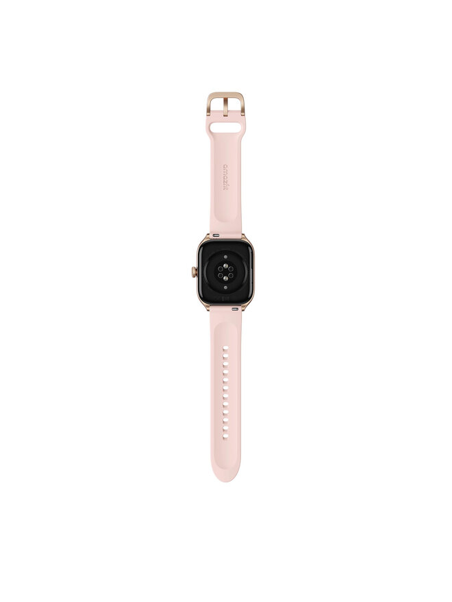 Amazfit gts pink shop