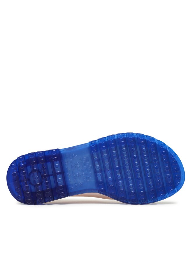 Melissa Basutės Melissa Bae Sandal Ad 33621 Smėlio
