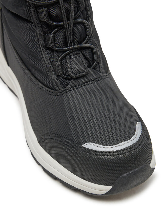 ZigZag Snehule ZigZag Wesend Kids Boot WP V2 Z244389 Čierna