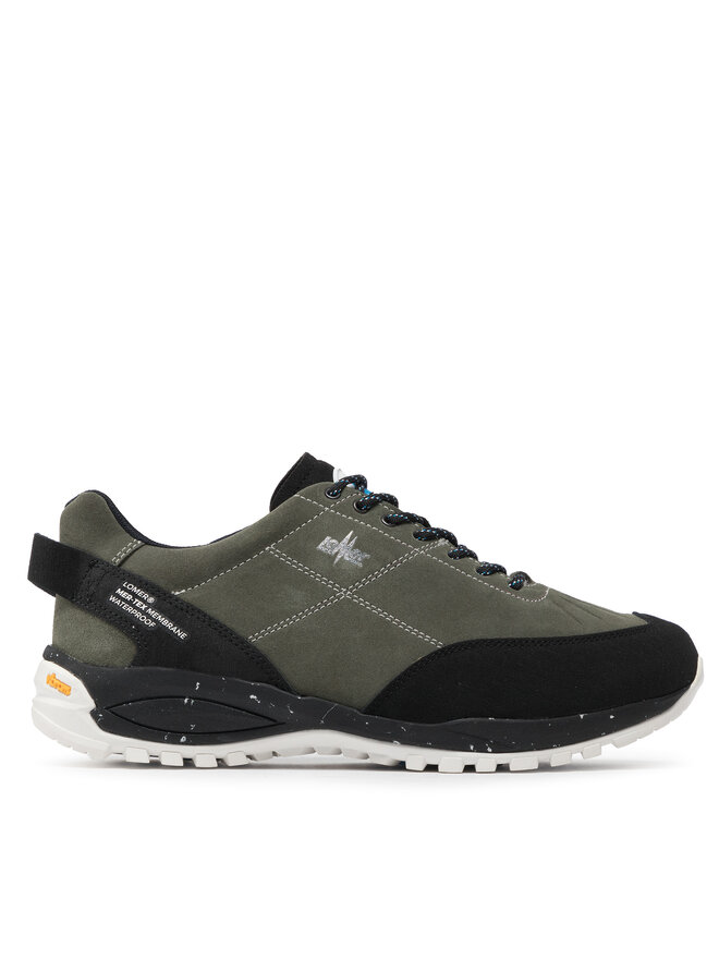 Lomer Trekkingschuhe Lomer Janko 2.0 Sport MTX 70007/C05 Grün