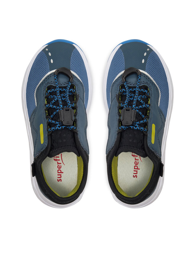 Superfit Αθλητικά Superfit 1-009525-8000 M Σκούρο μπλε