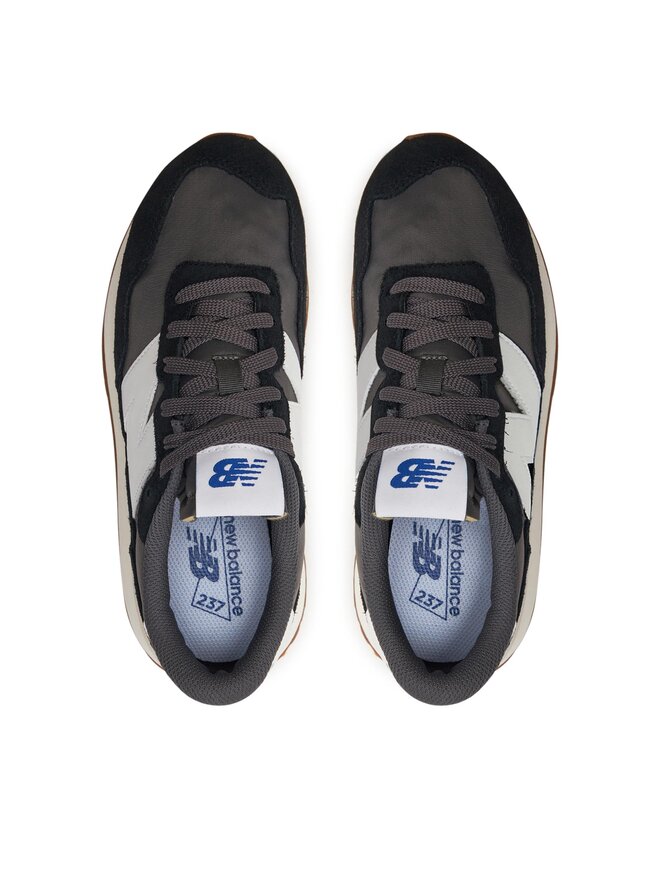 New Balance Sneakers New Balance MS237 Schwarz