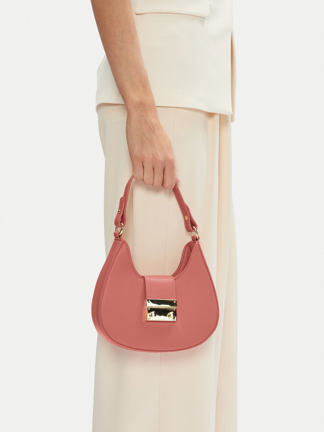 DeeZee Handtasche DeeZee JY-BYB010769 Rosa