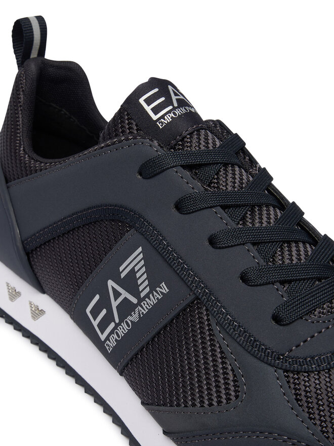EA7 Emporio Armani Sneakers EA7 Emporio Armani 7X000337 AF18613 MZ844 Dunkelblau