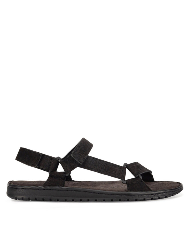 Lasocki Sandale Lasocki MI08-BLOEMAN-95BIG Negru