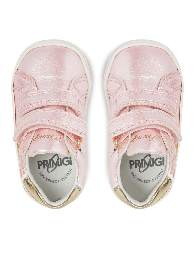 Primigi Sneakersy Primigi 7905100 S Ružová