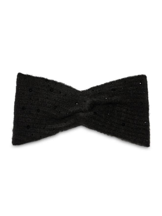 ONLY Cinta para el pelo ONLY Luna Life 15270047 Negro