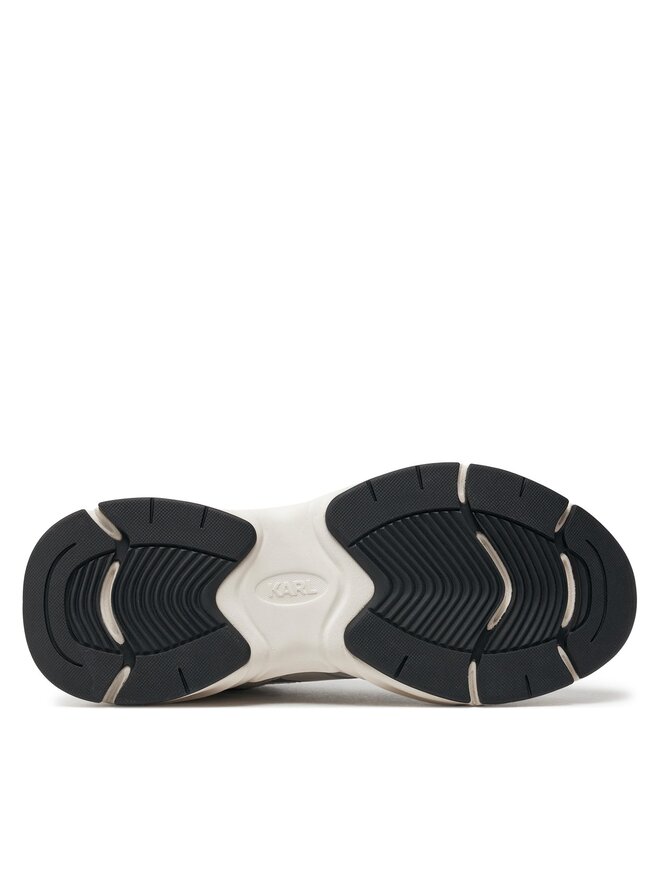 KARL LAGERFELD Sneakers KARL LAGERFELD KL56524 Alb