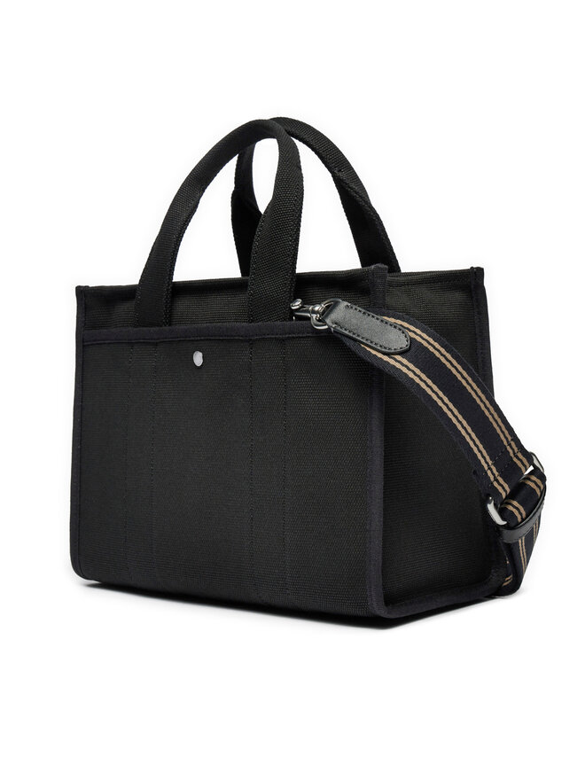 Coach Borsetta Coach Cargo CP164 Nero