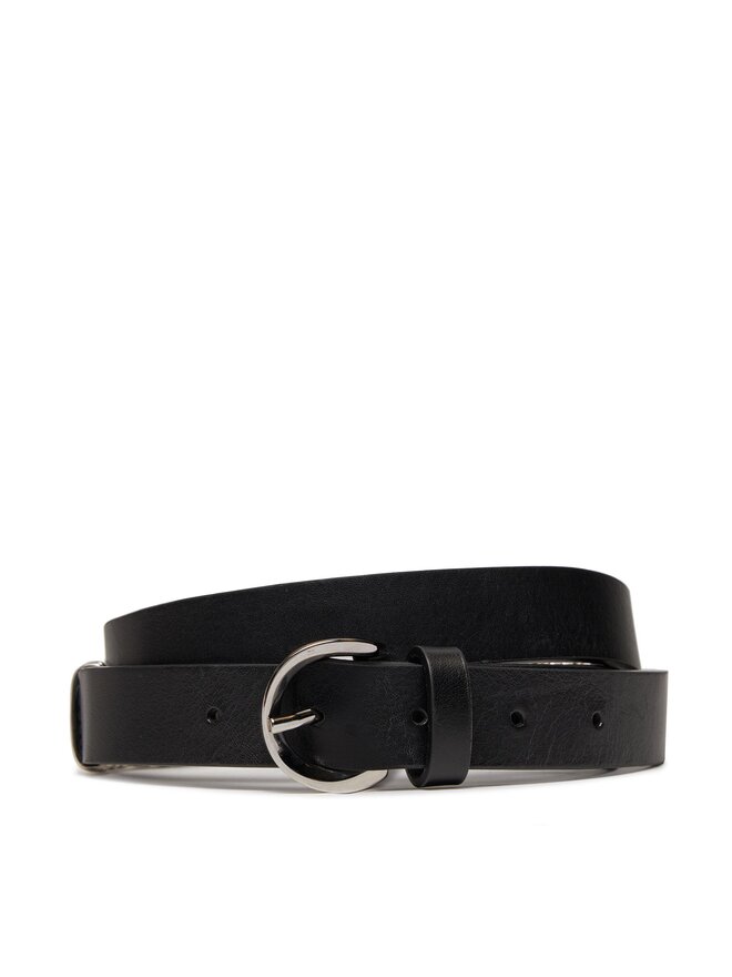 PINKO Cintura da donna Pinko Bowie Belt H2.5 . 20241 PLT01 103420 A1UC Nero