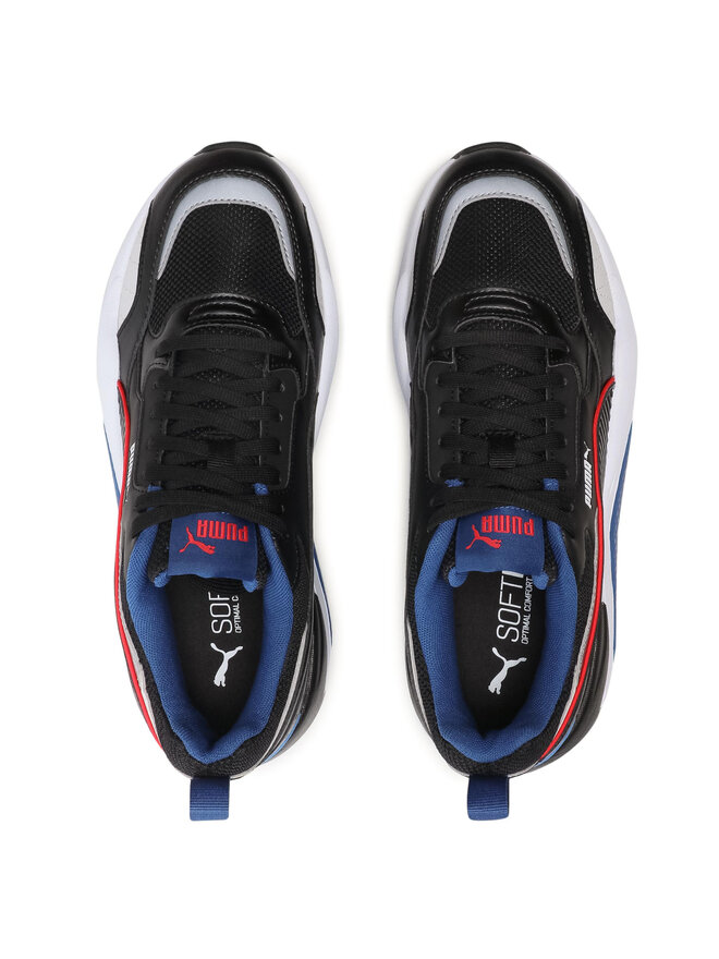 Sneakers Puma X-Ray 2 Square 373108 15 Schwarz | eschuhe.de