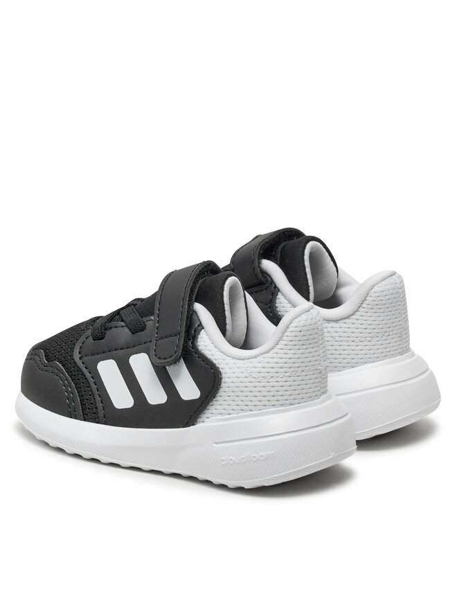 adidas Sneakersy adidas Tensaur Run 3.0 IE6010 Černá
