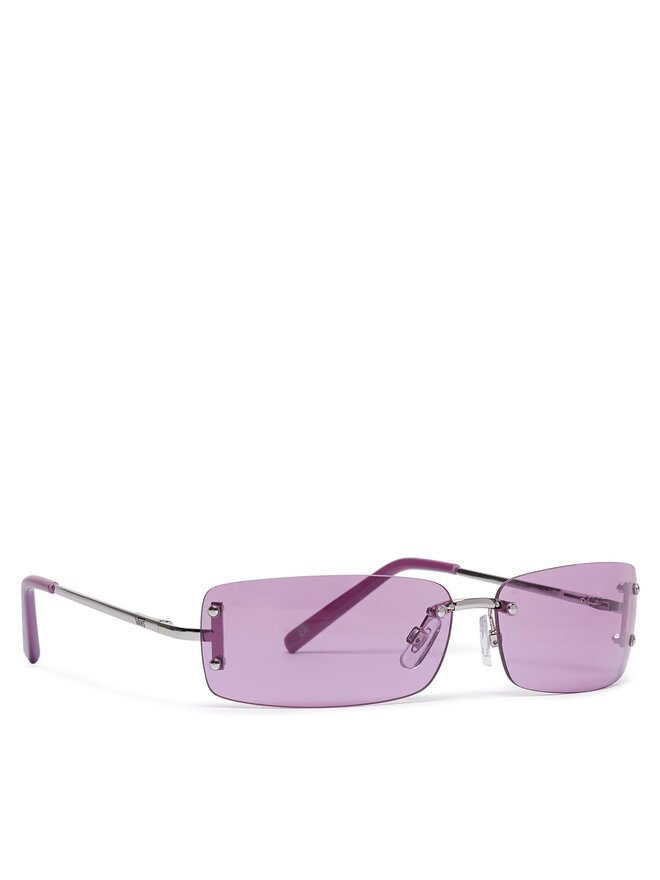 Gafas vans mujer purpura hot sale
