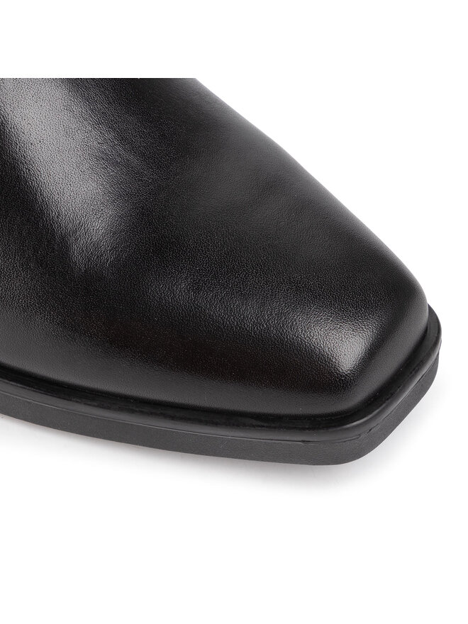 Vagabond Shoemakers Μποτάκια Vagabond Shoemakers Simone 4810-301-20 Μαύρο