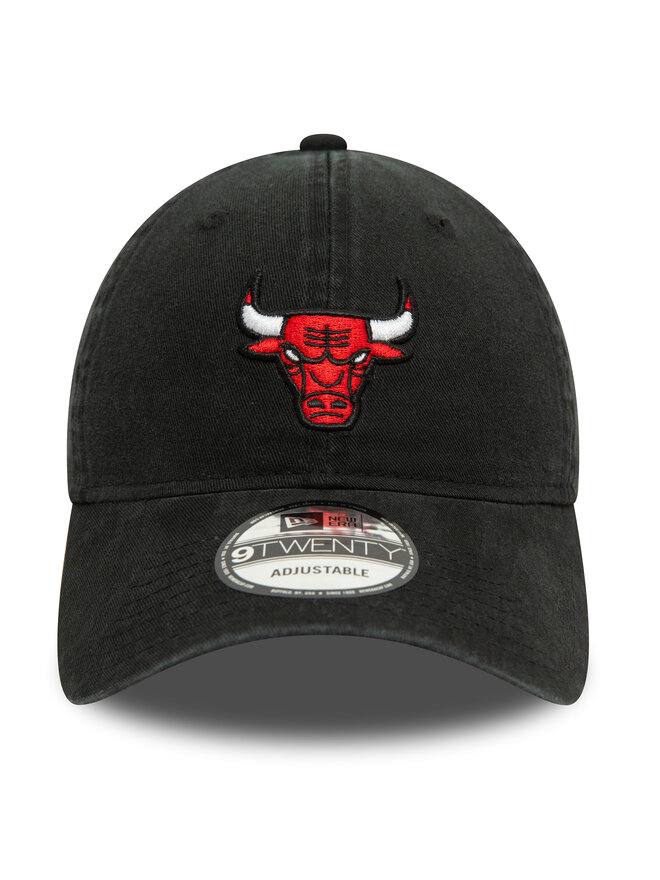 New Era Cap New Era Nba 920 Bulls 60503569 Schwarz