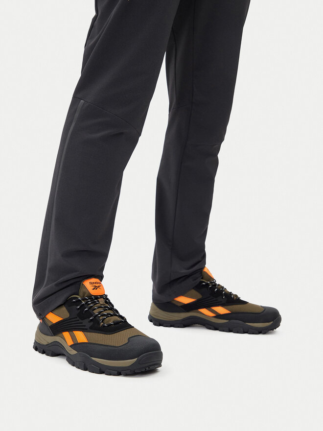 Reebok Tenisice Reebok CEO-RDG CITY TREKER 100237193 Kaki