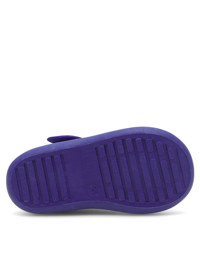Peppa Pig Pantuflas Peppa Pig SS24-331PP Azul marino