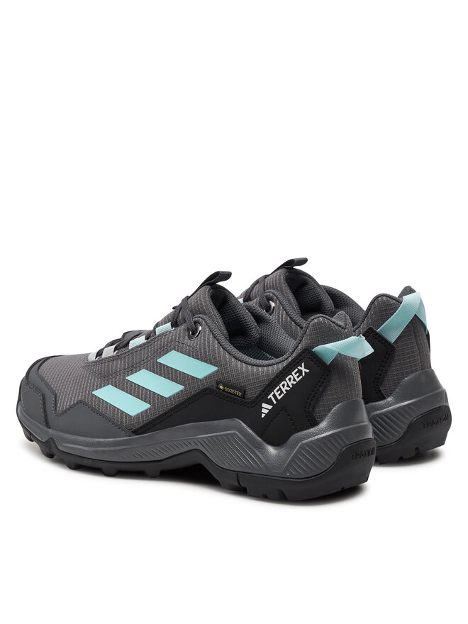 adidas Trekkingi adidas Terrex Eastrail GORE-TEX Hiking ID7850 Szary